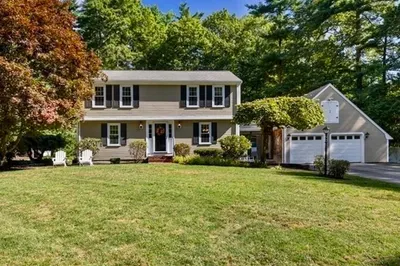 33 Beechtree Rd