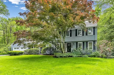 5 Hickory Road