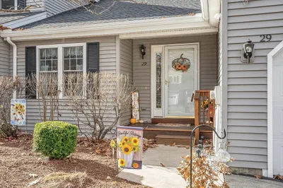 29 Bridle Cross Rd #28 1