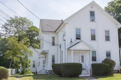 39 Cedar St