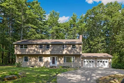 140 Spofford Rd
