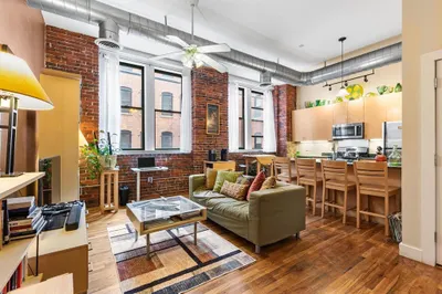 13-17 Willow Street #305 1