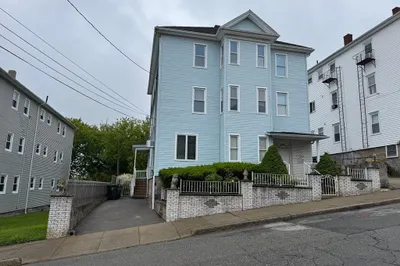 118 Last Street