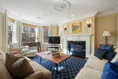 321 Dartmouth Street #3 1