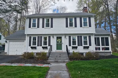 614 Salisbury Street