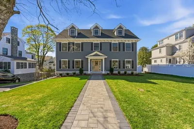 40 Foxcroft Rd 1