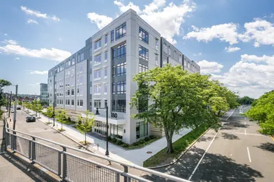 180 Telford Street #211 1