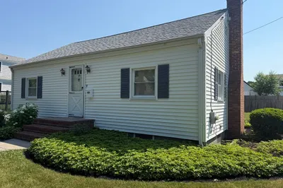 59 Anthony St #1