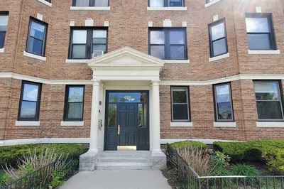 451 Park Dr #3C