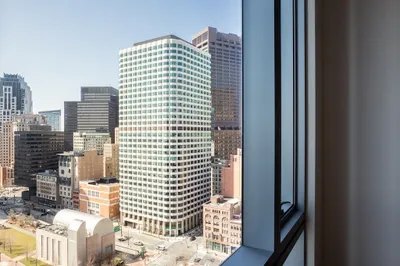 500 Atlantic Avenue #20L