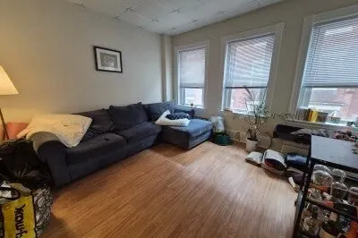 30 Sheafe St #2