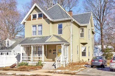 61 Washington Street 1