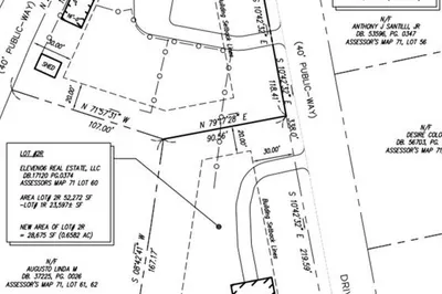 15 Dennison Lot 2 Ln 1