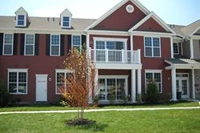 1 Deacon Shattuck Way #113 1