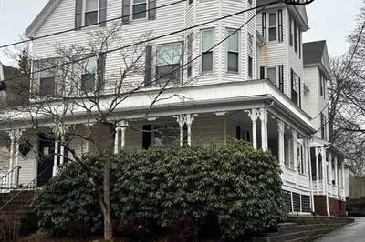56 Prospect Street #3 1
