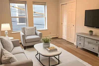 122 Berkshire Street #3(2B) 1
