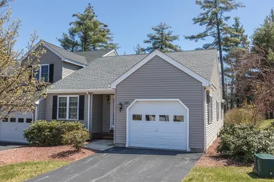 235 Bridle Cross Road #235 1