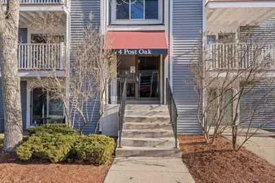 4 Post Oak Ln #21