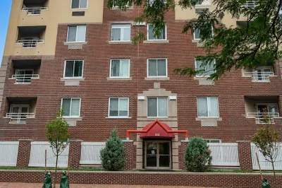 332 Franklin St Unit 501 St #501 1