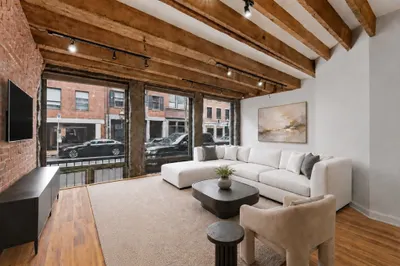 112 Fulton Street #1C 1