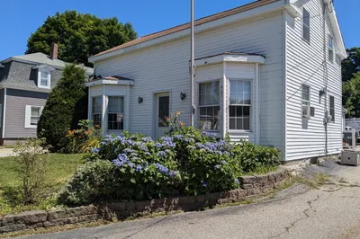 6 Slater Street