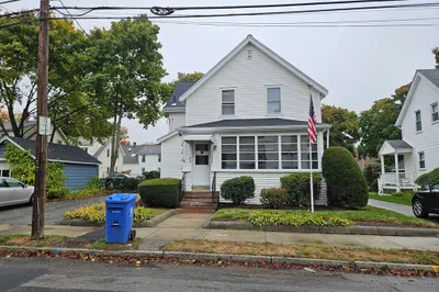 66 Cedar Street