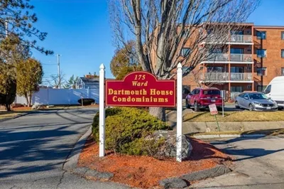 175 Ward St #65