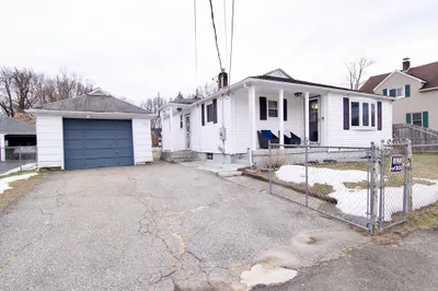 157 Amherst St