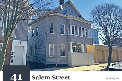41 Salem St 1