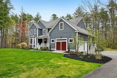 249 Boxboro Rd 1