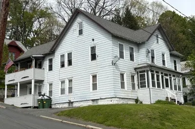 129-131 Liberty Street 1