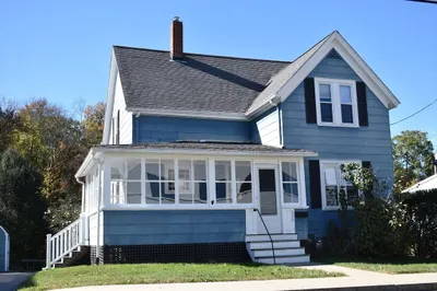 316 Mechanic St