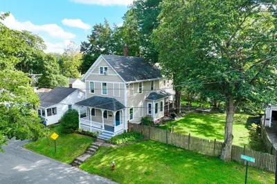 50 Hubbard Ave