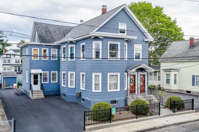 18 Blossom St 1