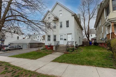 312-314 Franklin St. 1