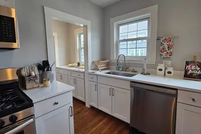 36 Saint Gregory St #36
