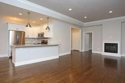11 Mercer Street #1