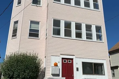 17 Wareham Street #2