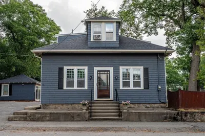 72 Elmwood Avenue 1