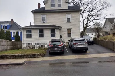48 Forbes Street #3
