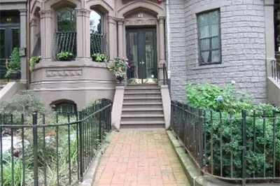 165 Beacon St #10