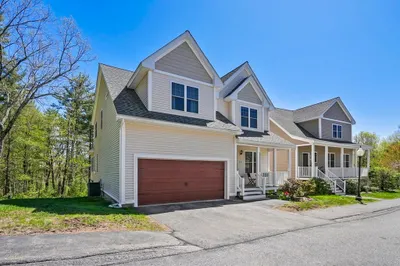 64 Indian Ridge Terrace #117 1