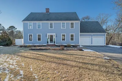 71 Streeter Hill Rd