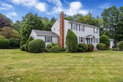3 Carroll Drive