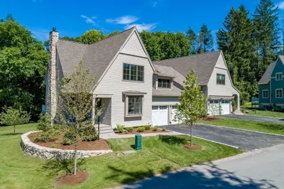 49 Wolcott Woods Lane #49