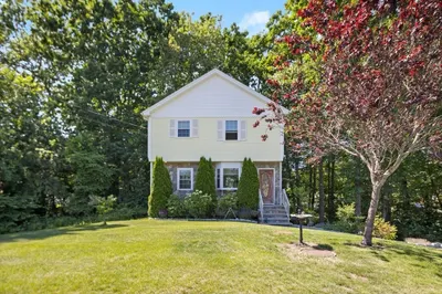 18 New Hampshire Rd