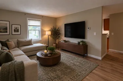 143 Washington Cir #2 1