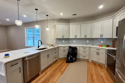 663 Columbia Road #1