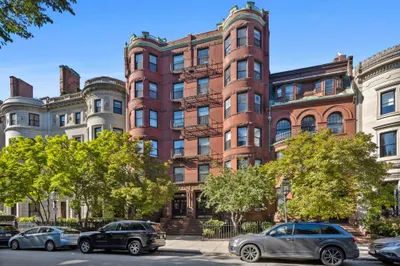 293-295 Commonwealth Ave #1B 1