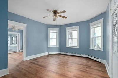 126 Neponset Ave #1